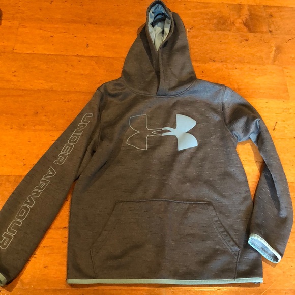 Under Armour Other - Under Armour medium hoodie